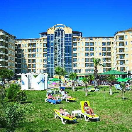 Didim Beach Resort Aqua & Elegance Thalasso 외부 사진