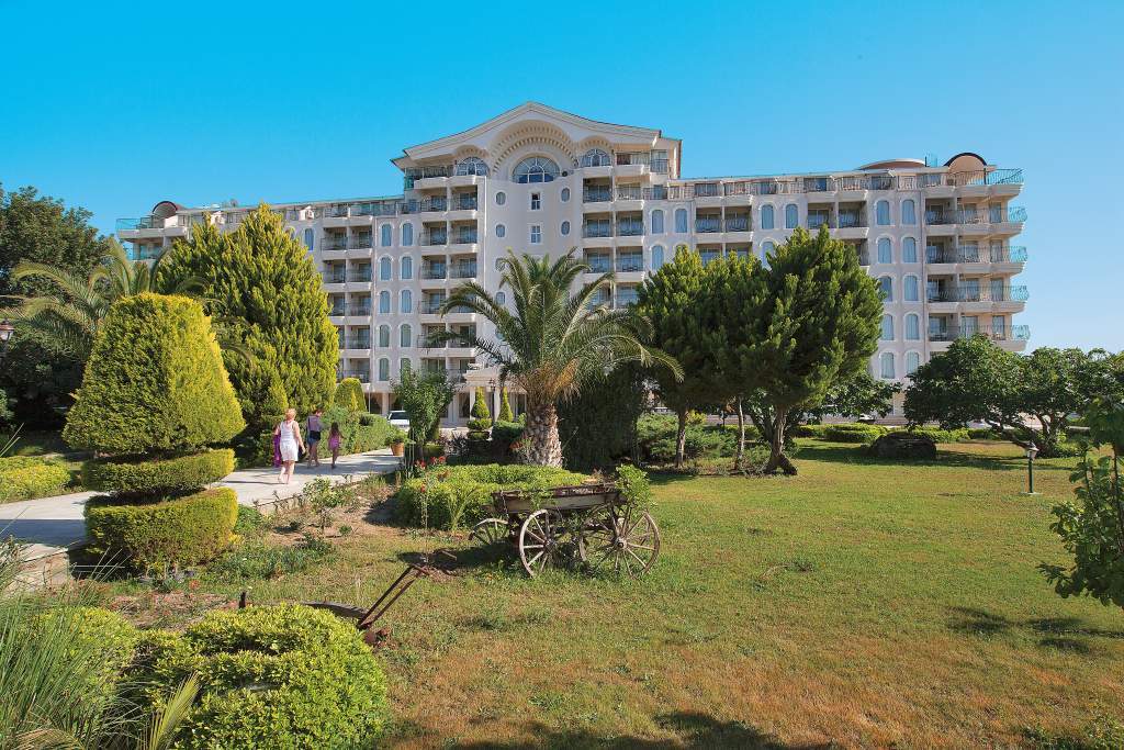 Didim Beach Resort Aqua & Elegance Thalasso 외부 사진